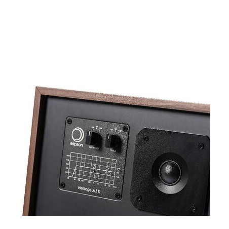 Enceintes compactes ELIPSON HERITAGE XLS 11 NOYER