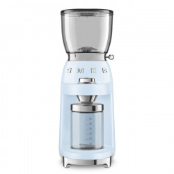 Espace Café SMEG CGF11PBEU