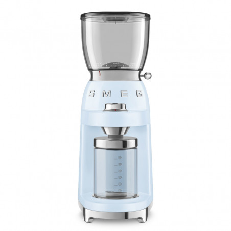 Espace Café SMEG CGF11PBEU