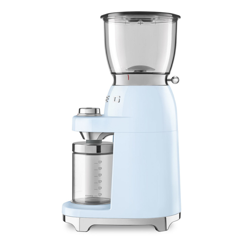 Espace Café SMEG CGF11PBEU