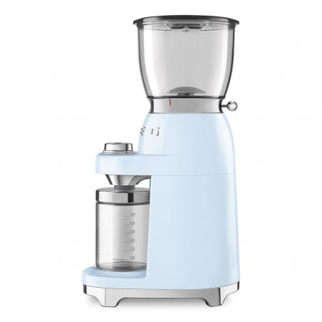 Espace Café SMEG CGF11PBEU