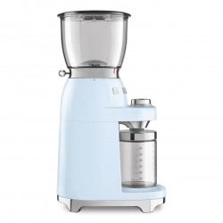 Espace Café SMEG CGF11PBEU