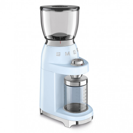 Espace Café SMEG CGF11PBEU