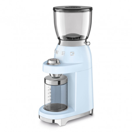 Espace Café SMEG CGF11PBEU