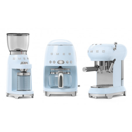 Espace Café SMEG CGF11PBEU