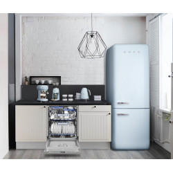 Espace Café SMEG CGF11PBEU