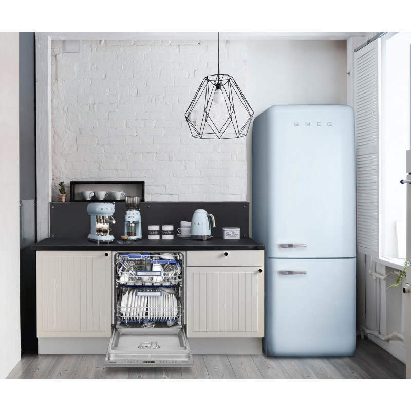 Espace Café SMEG CGF11PBEU