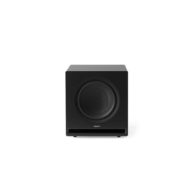Caisson de basses ELIPSON PREMIUM SUB 10