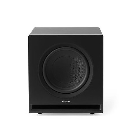 Caisson de basses ELIPSON PREMIUM SUB 10