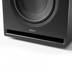 Caisson de basses ELIPSON PREMIUM SUB 10