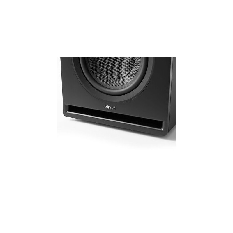 Caisson de basses ELIPSON PREMIUM SUB 10