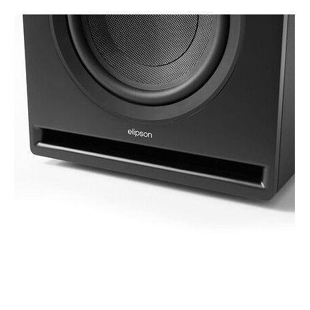 Caisson de basses ELIPSON PREMIUM SUB 10