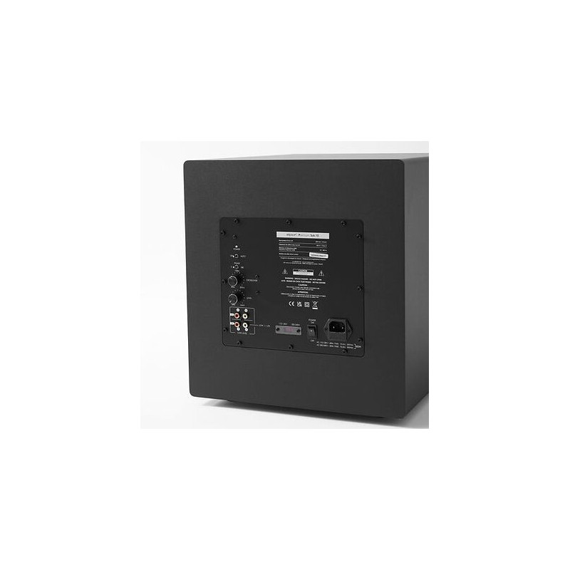 Caisson de basses ELIPSON PREMIUM SUB 10