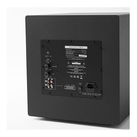 Caisson de basses ELIPSON PREMIUM SUB 10