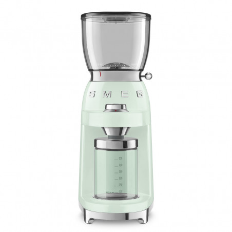 Espace Café SMEG CGF11PGEU