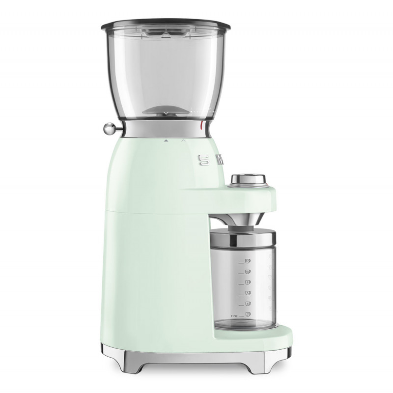 Espace Café SMEG CGF11PGEU