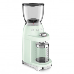 Espace Café SMEG CGF11PGEU