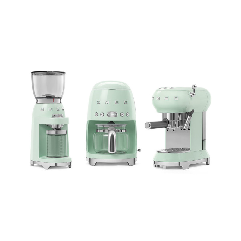 Espace Café SMEG CGF11PGEU