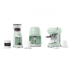 Espace Café SMEG CGF11PGEU