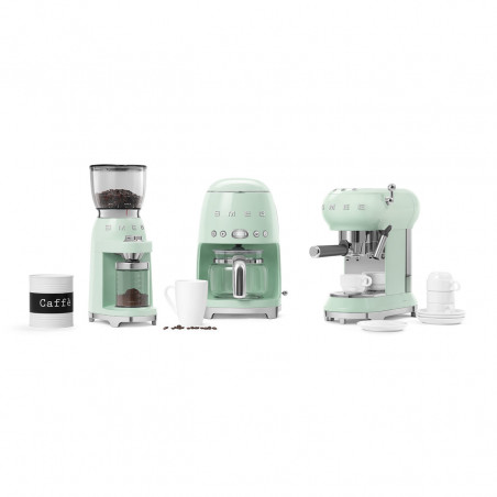 Espace Café SMEG CGF11PGEU