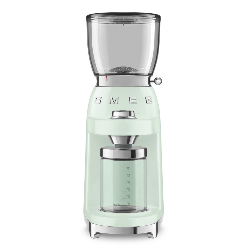 Espace Café SMEG CGF11PGEU