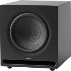 Caisson de basses ELIPSON PREMIUM SUB 12