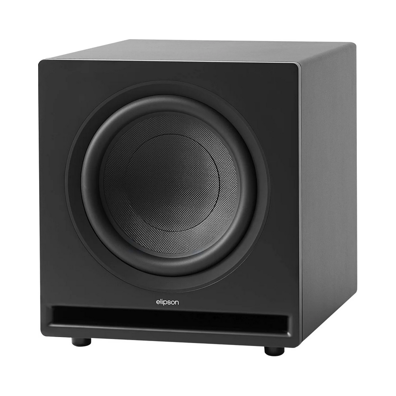 Caisson de basses ELIPSON PREMIUM SUB 12