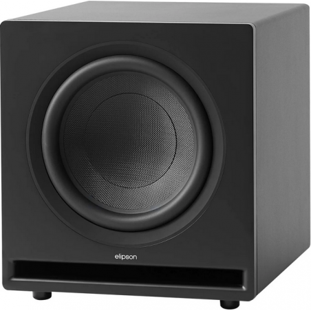 Caisson de basses ELIPSON PREMIUM SUB 12