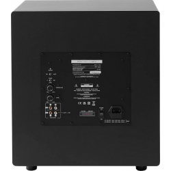 Caisson de basses ELIPSON PREMIUM SUB 12