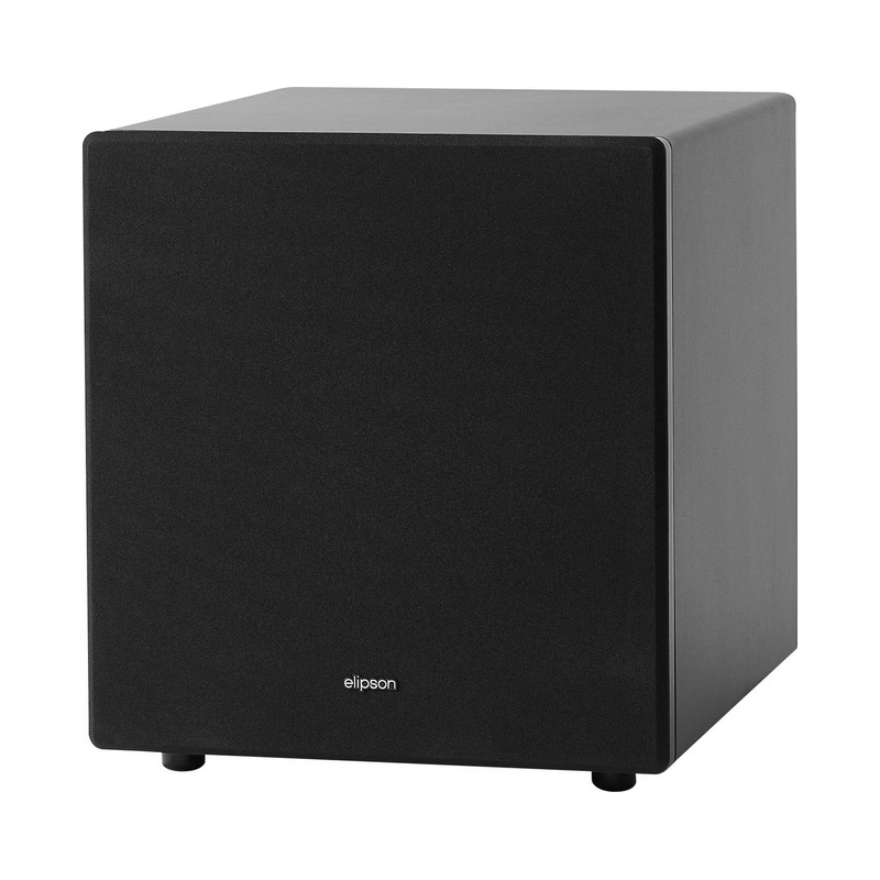 Caisson de basses ELIPSON PREMIUM SUB 12