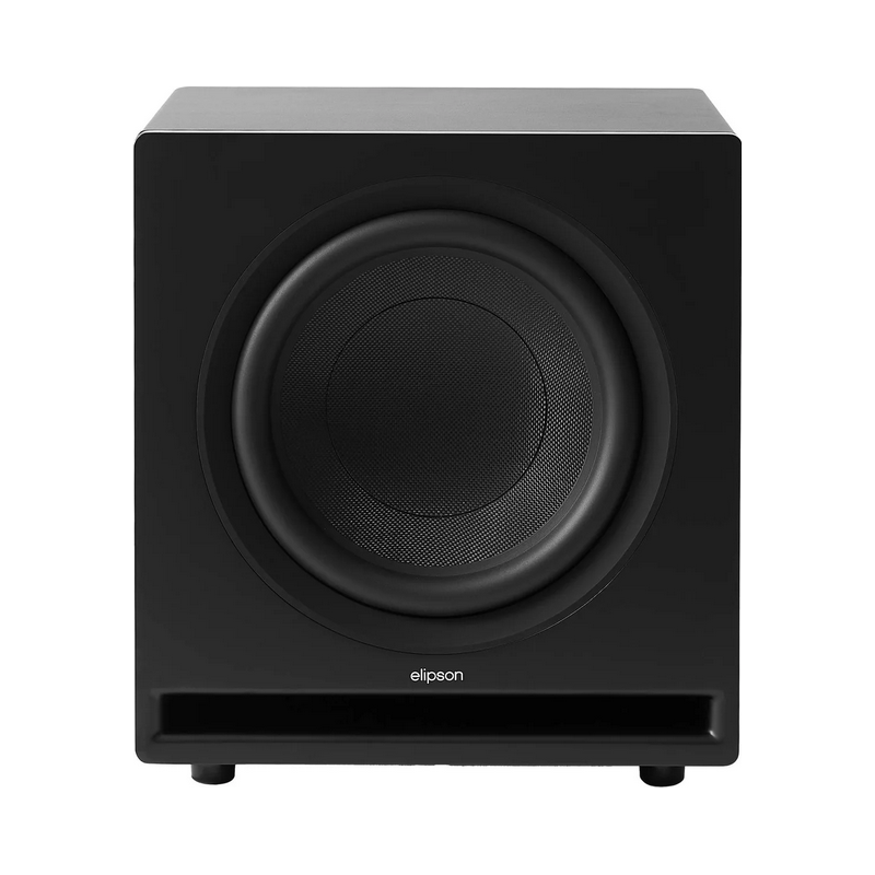 Caisson de basses ELIPSON PREMIUM SUB 12