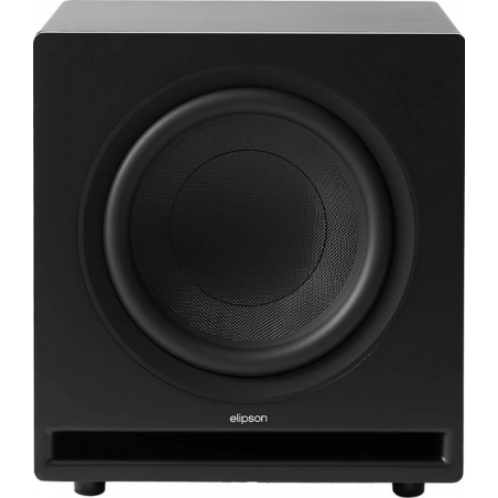 Caisson de basses ELIPSON PREMIUM SUB 12