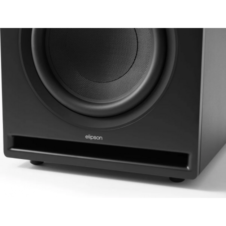 Caisson de basses ELIPSON PREMIUM SUB 12