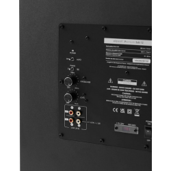 Caisson de basses ELIPSON PREMIUM SUB 12