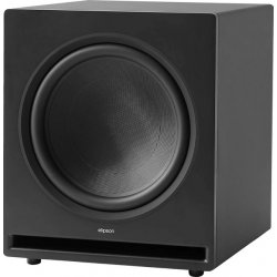 Caisson de basses ELIPSON PREMIUM SUB 15