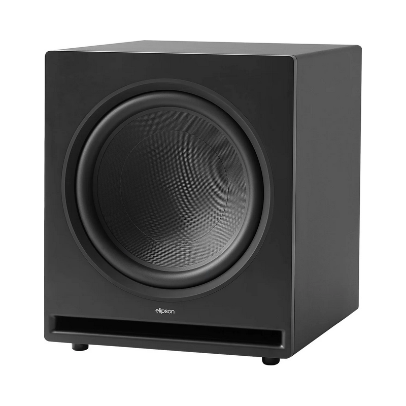Caisson de basses ELIPSON PREMIUM SUB 15