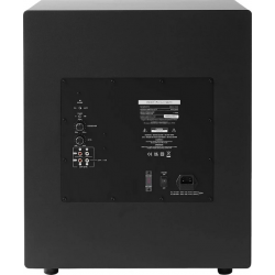 Caisson de basses ELIPSON PREMIUM SUB 15