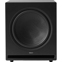 Caisson de basses ELIPSON PREMIUM SUB 15