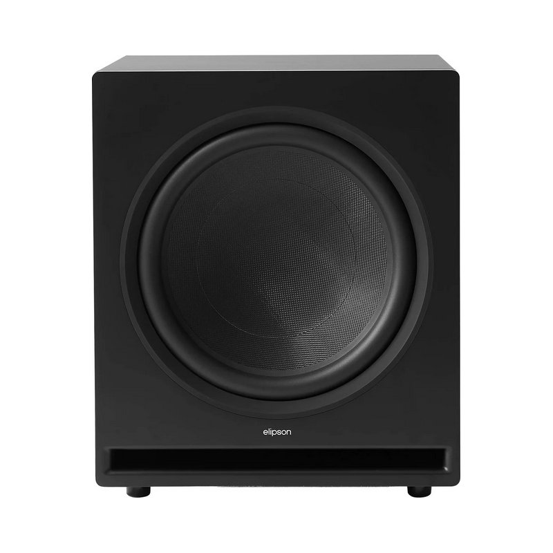 Caisson de basses ELIPSON PREMIUM SUB 15
