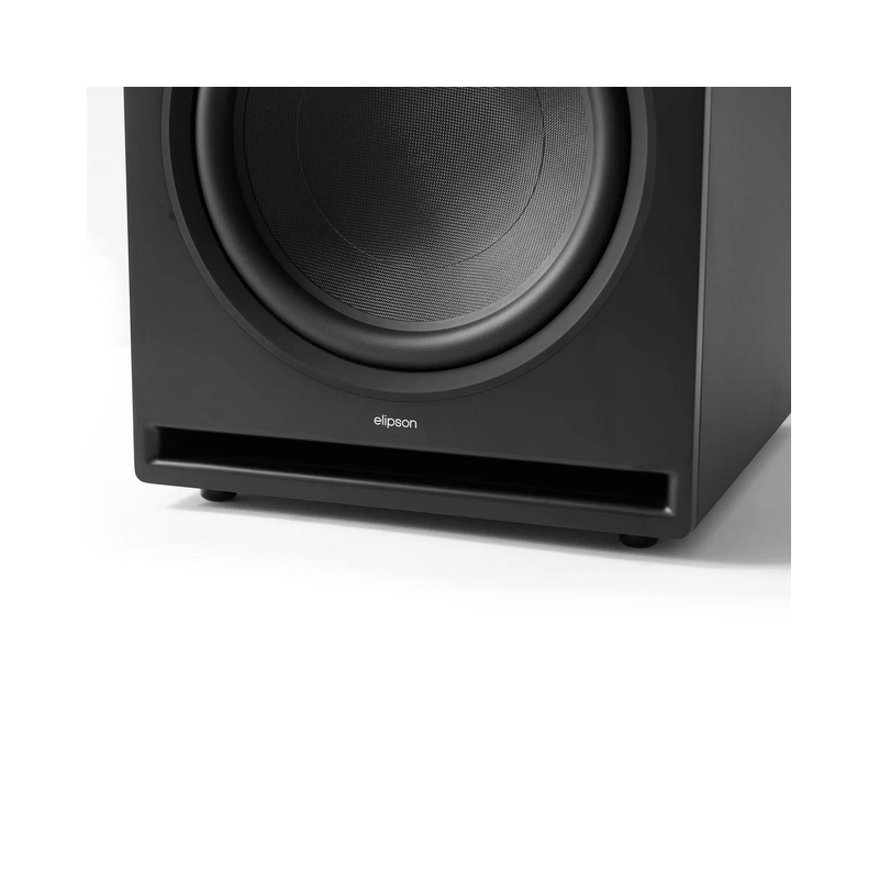 Caisson de basses ELIPSON PREMIUM SUB 15