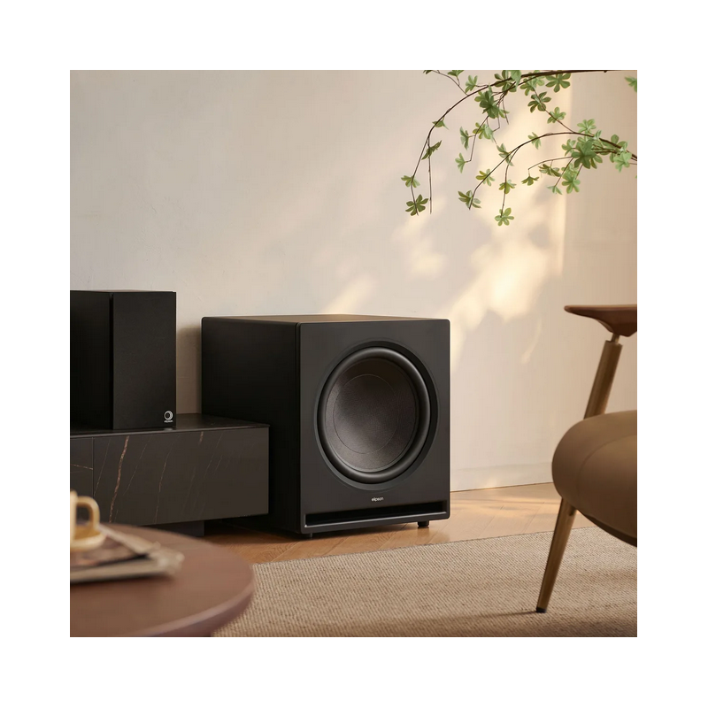 Caisson de basses ELIPSON PREMIUM SUB 15