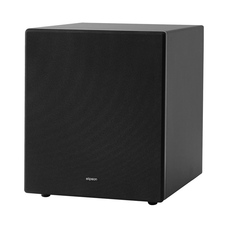 Caisson de basses ELIPSON PREMIUM SUB 15