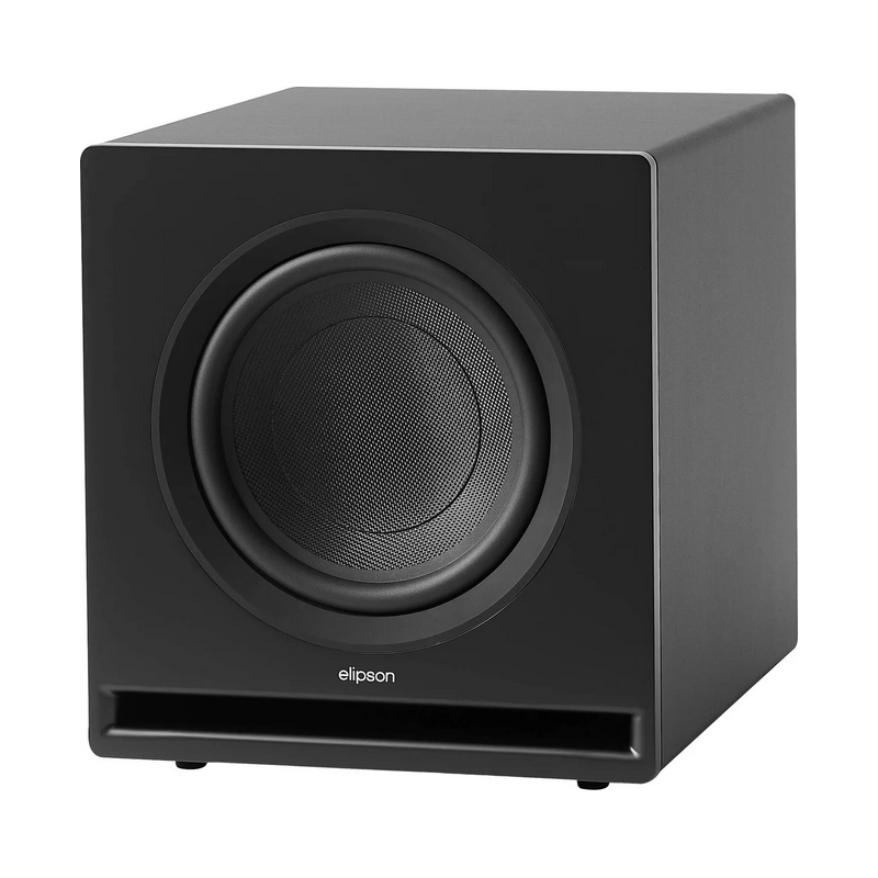 Caisson de basses ELIPSON PREMIUM SUB 10