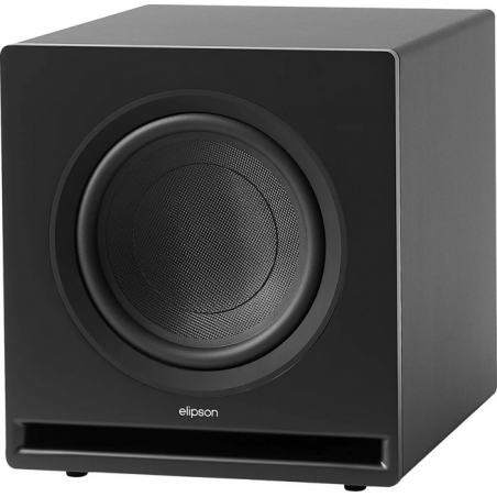 Caisson de basses ELIPSON PREMIUM SUB 10