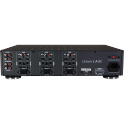 Amplificateur Hifi ELIPSON A680