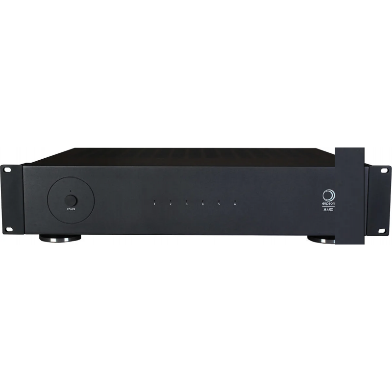 Amplificateur Hifi ELIPSON A680