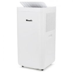 Ventilateur / Climatiseur WOOD'S WAC703G