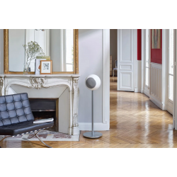Enceintes compactes ELIPSON PLANET L PERFORMANCE BLANC MAT