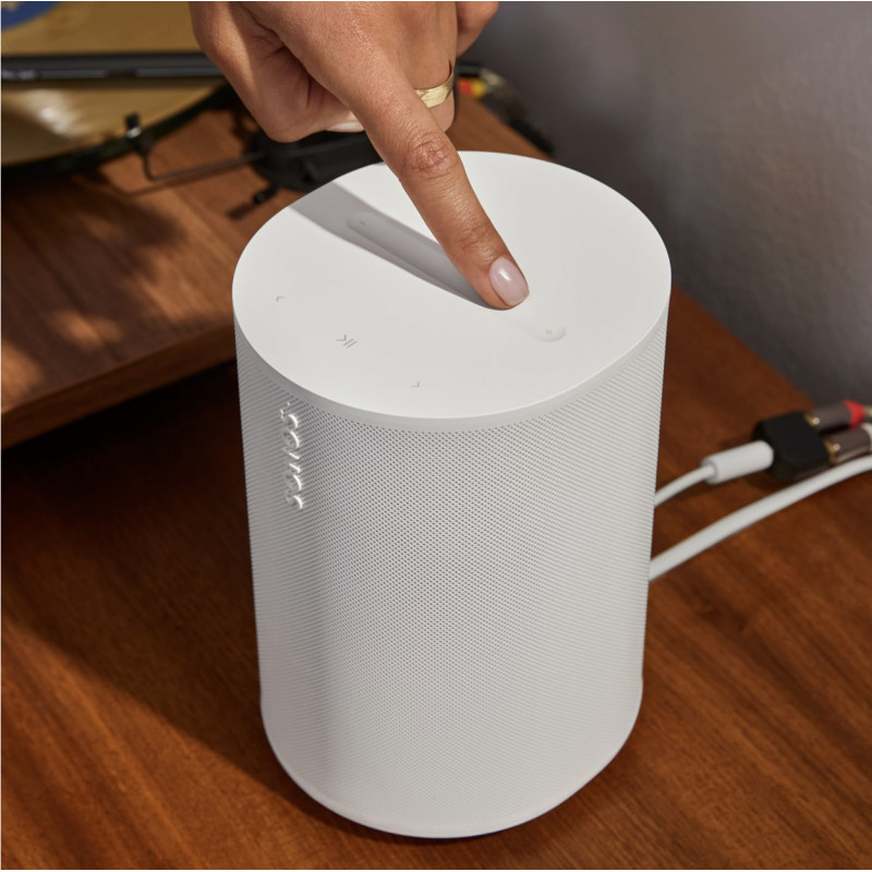 Enceintes Connectées SONOS ERA 100 SL BLANC