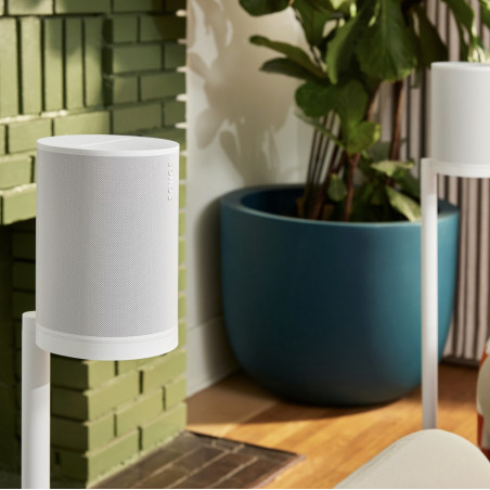 Enceintes Connectées SONOS ERA 100 SL BLANC